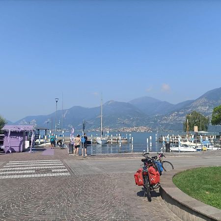 Beth House Apartment Iseo Bagian luar foto