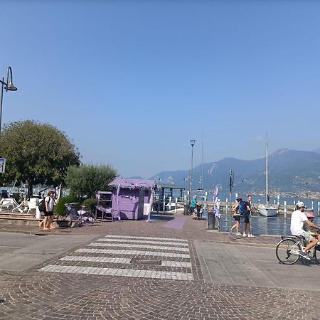 Beth House Apartment Iseo Ruang foto