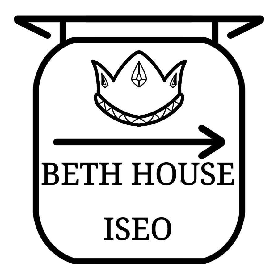 Beth House Apartment Iseo Bagian luar foto