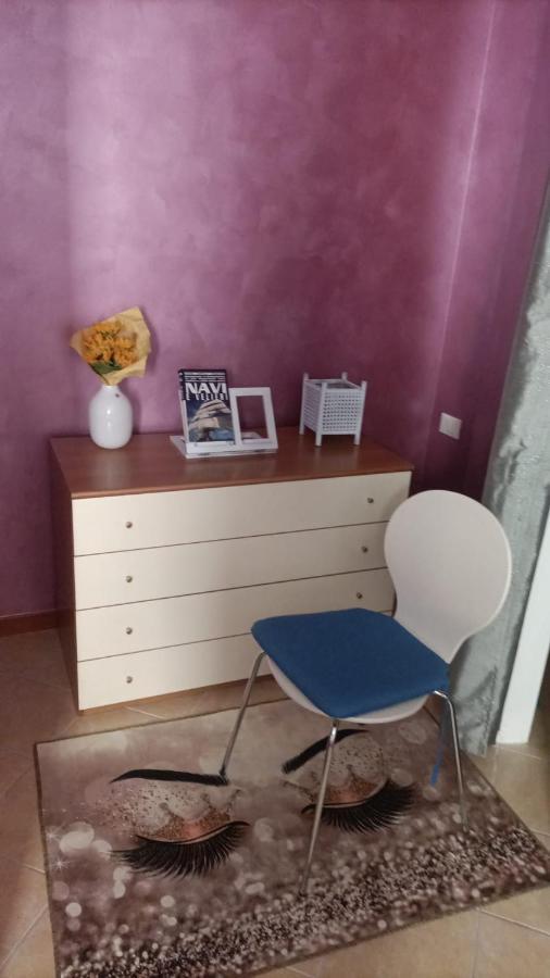 Beth House Apartment Iseo Ruang foto