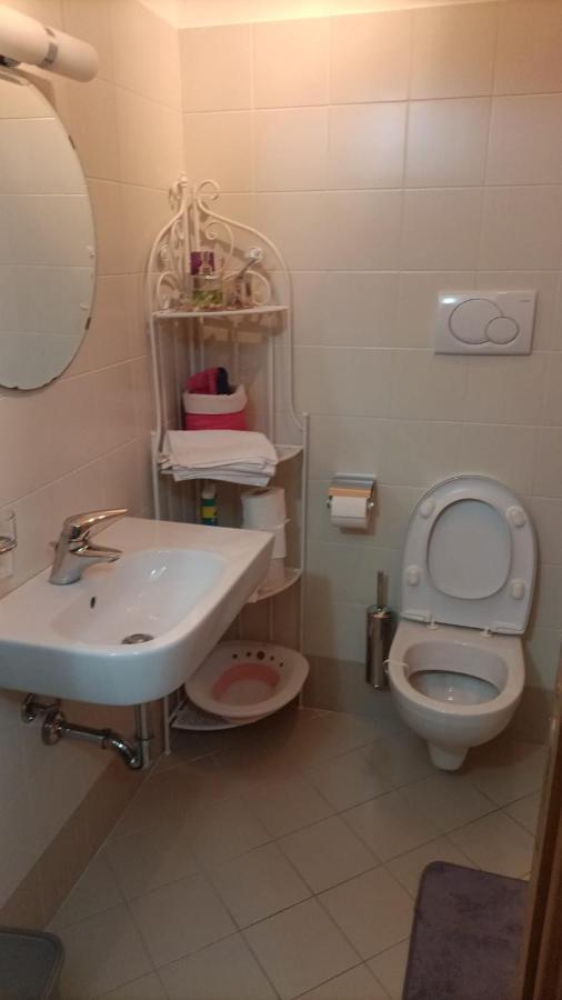 Beth House Apartment Iseo Ruang foto