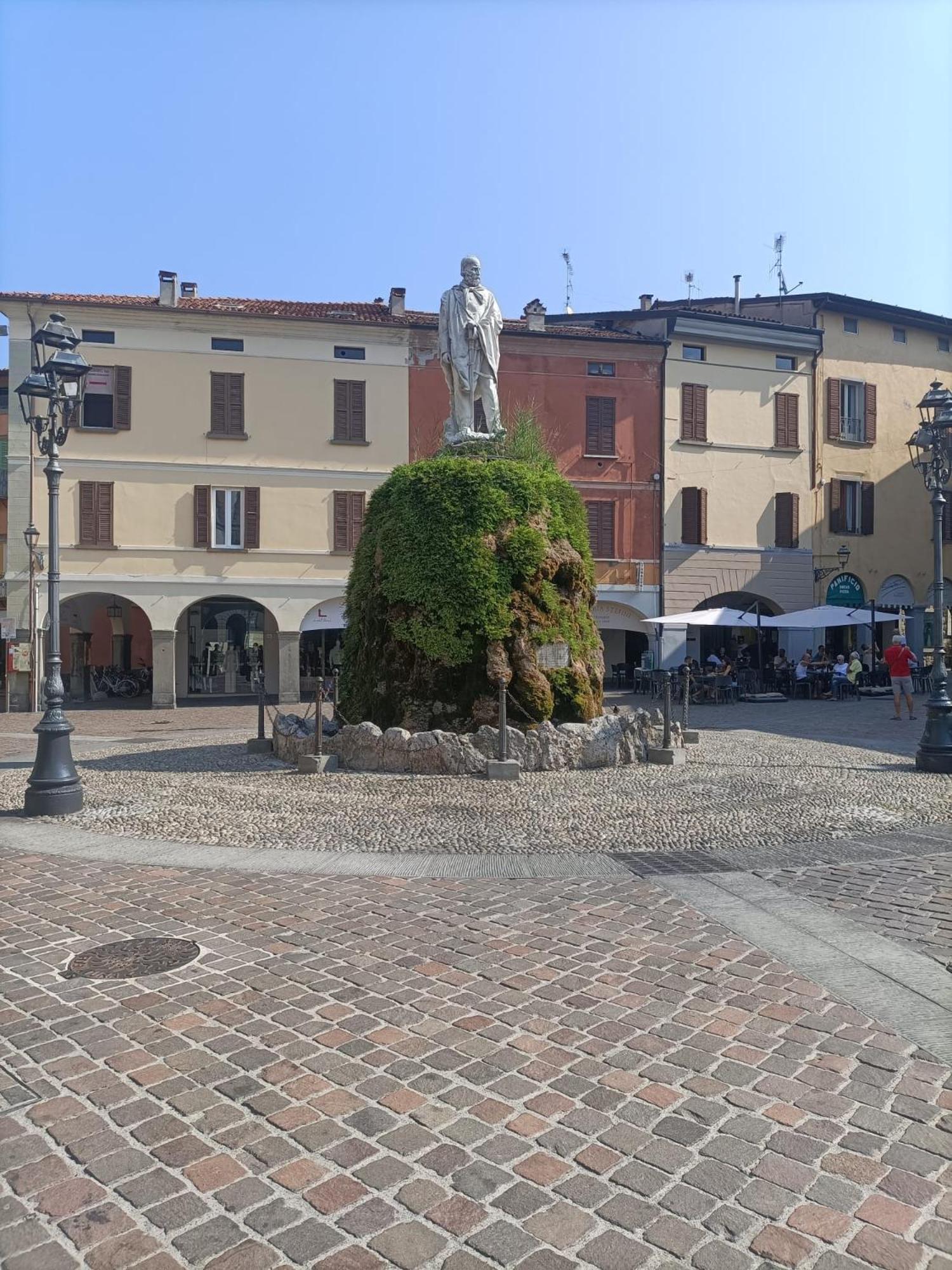 Beth House Apartment Iseo Ruang foto